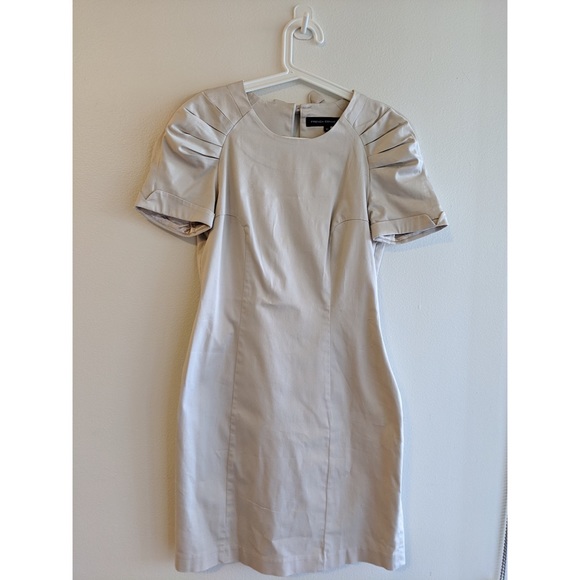 French Connection - Mini Dress - Picture 1 of 3